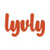 Lyvly (workplace wellness company) logo