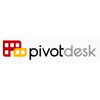 PivotDesk logo