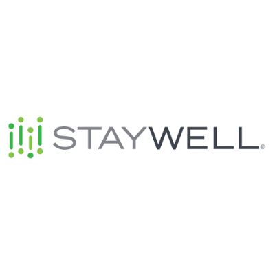 Staywell logo