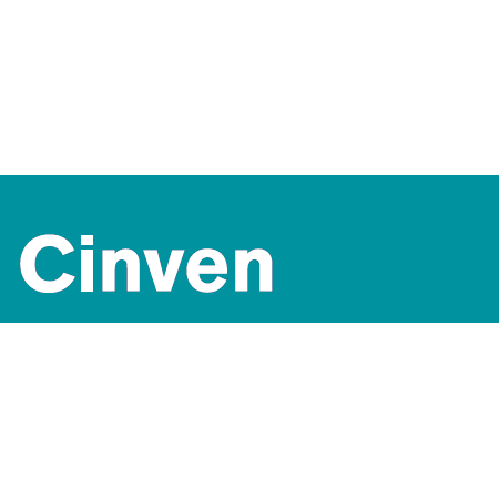 Cinven logo