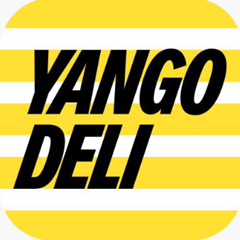 Yango Deli logo