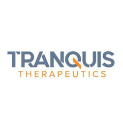 Tranquis Therapeutics logo