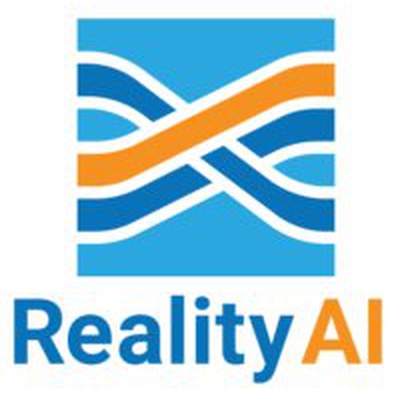 Reality AI logo