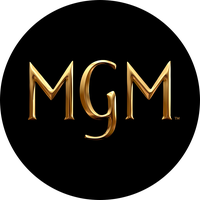 Metro–Goldwyn–Mayer logo