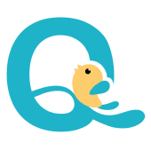 Flokq logo