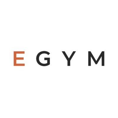 eGym logo