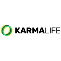 KarmaLife logo