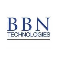 Raytheon BBN Technologies logo