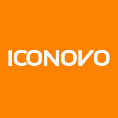 Iconovo logo