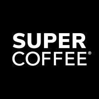 Super Coffee logo