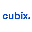 Cubix logo