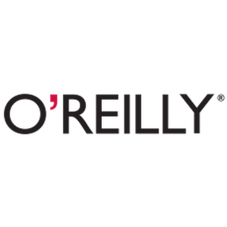 O'Reilly Media logo