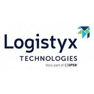 Logistyx Technologies logo