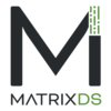 MatrixDS logo