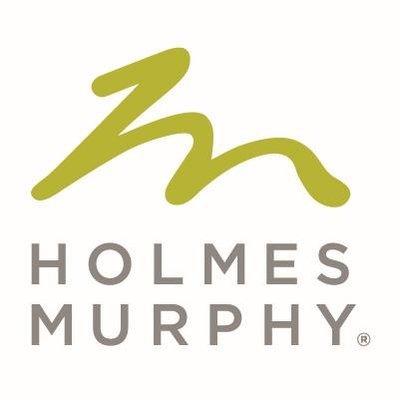 Holmes Murphy & Associates logo