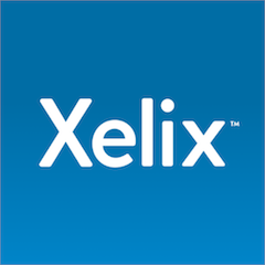 Xelix logo