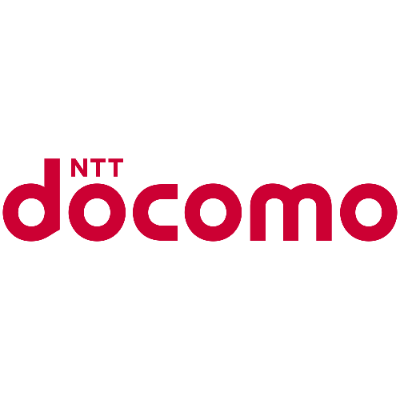 NTT DoCoMo logo