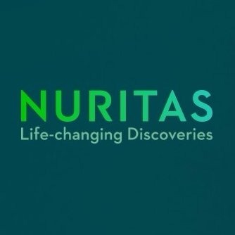 Nuritas logo