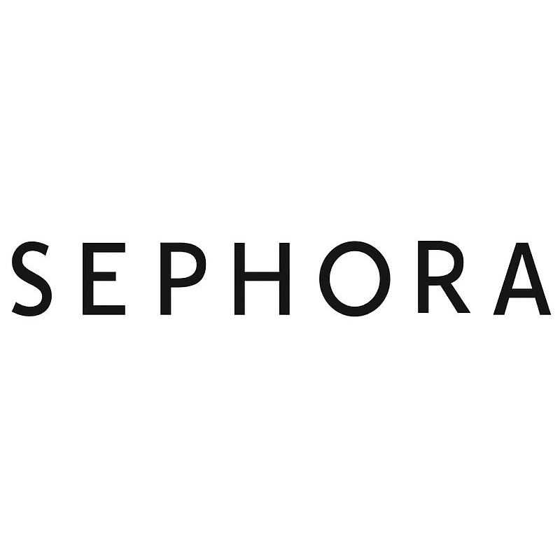 Sephora logo