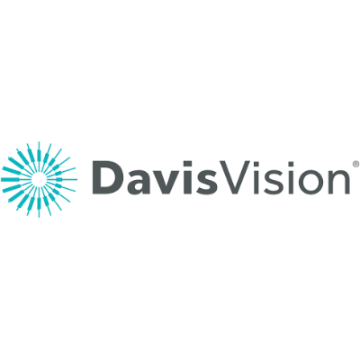 Davis Vision logo