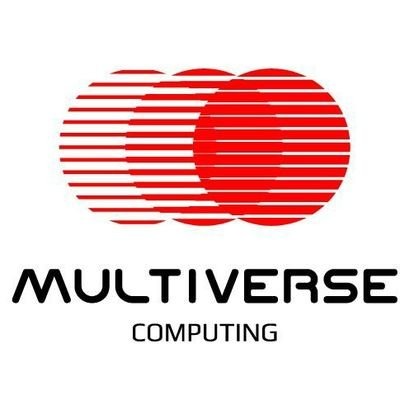 Multiverse Computing logo