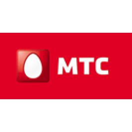 MTS Turkmenistan logo