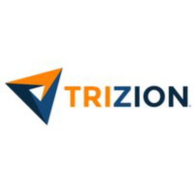 Trizion logo