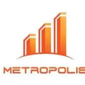 Metropolis Technologies logo