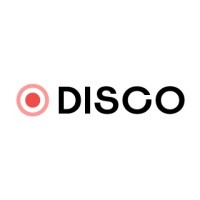 Disco logo