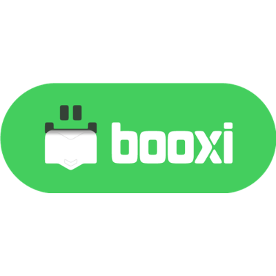 Booxi logo