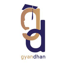 GyanDhan logo