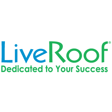 LiveRoof logo