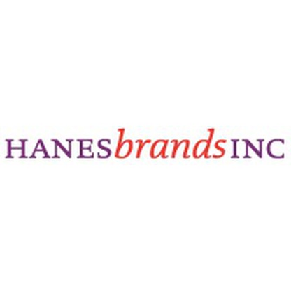 Hanesbrands logo