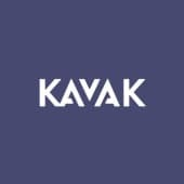 Kavak logo