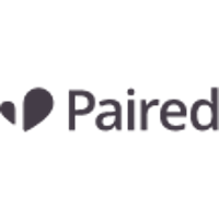 Paired logo