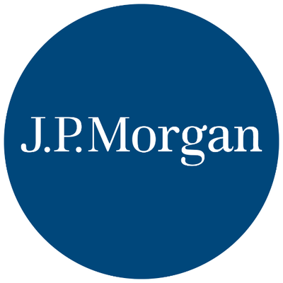 J.P. Morgan & Co. logo