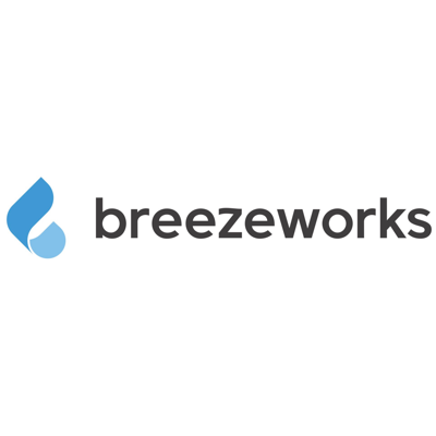 Breezeworks logo