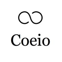 Coeio logo