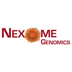 Nexome Genomics Inc. logo