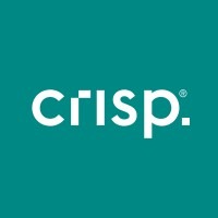 Crisp logo