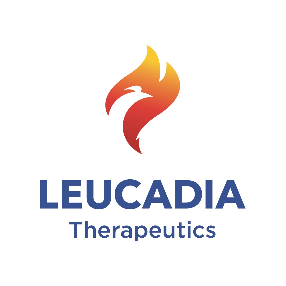 Leucadia Therapeutics logo