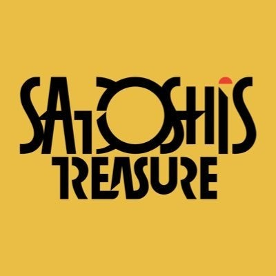 Satoshi's Treasure logo