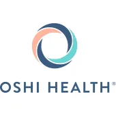 Oshi Health logo