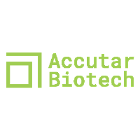 Accutar Biotech logo