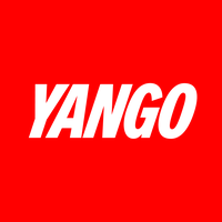 Yango logo