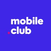 Mobile.club logo