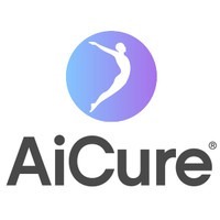 Aicure logo