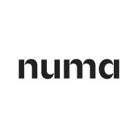 NUMA Group logo