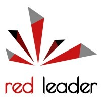 Red Leader logo