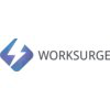 Worksurge logo